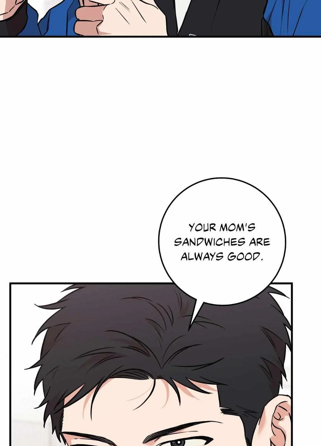 This Year Is Different Kainu Manga Chapter 10 Page 80