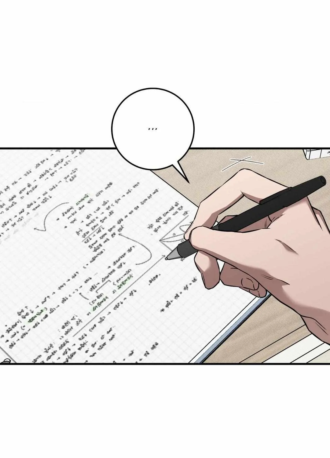 This Year Is Different Kainu Manga Chapter 10 Page 87
