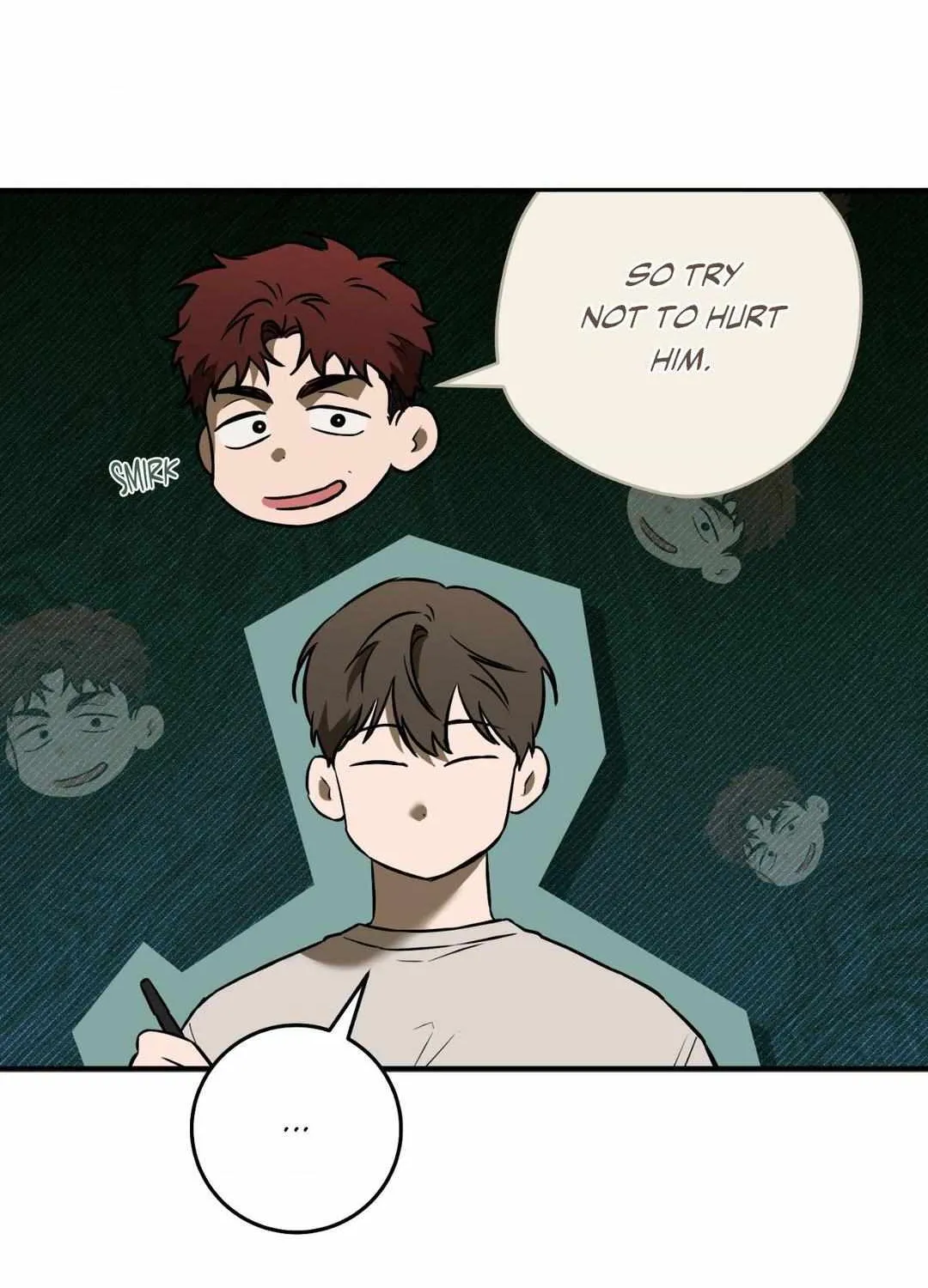 This Year Is Different Kainu Manga Chapter 10 Page 88