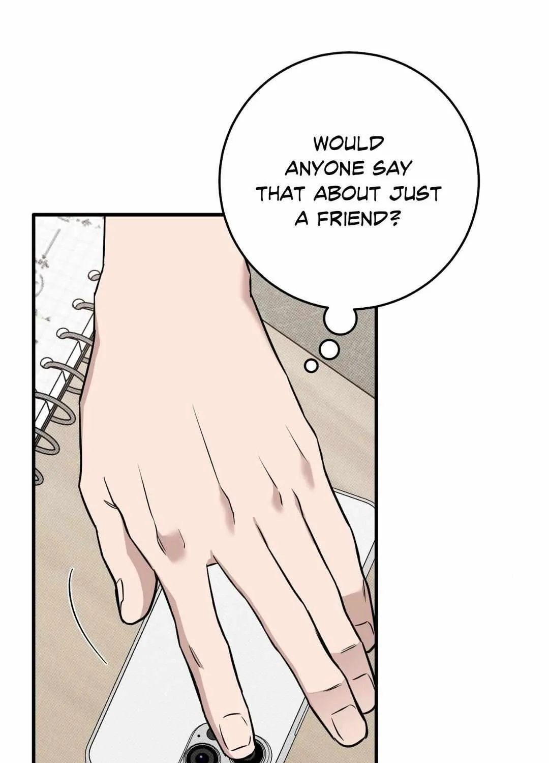 This Year Is Different Kainu Manga Chapter 10 Page 89