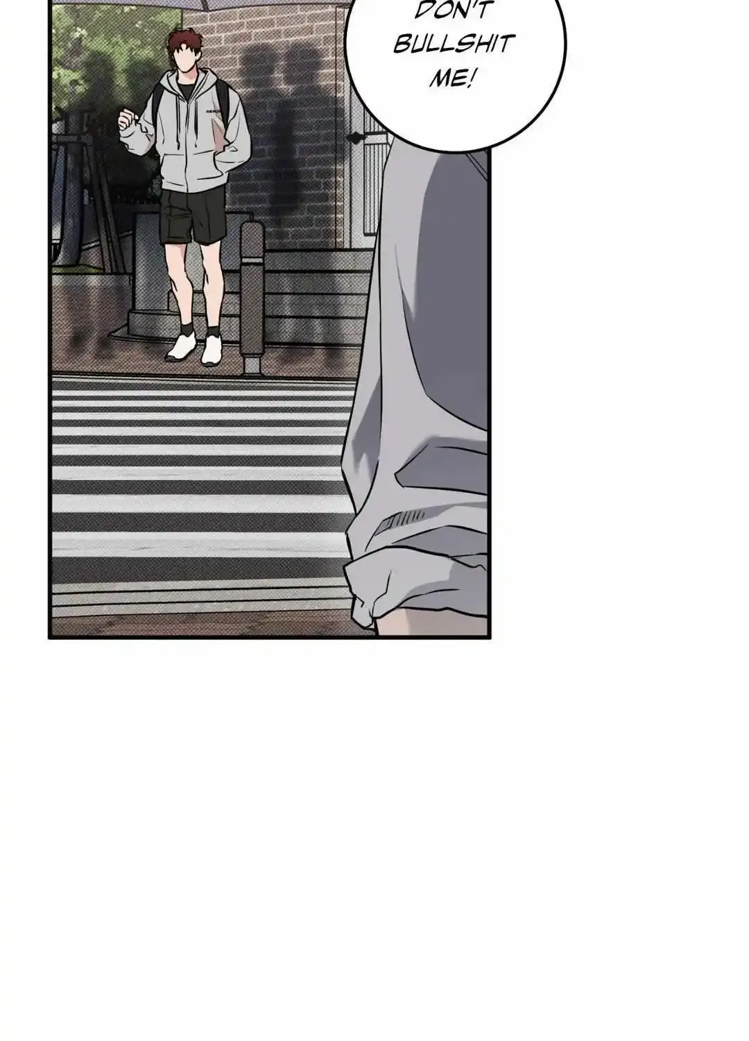 This Year Is Different Kainu Manga Chapter 9 Page 10
