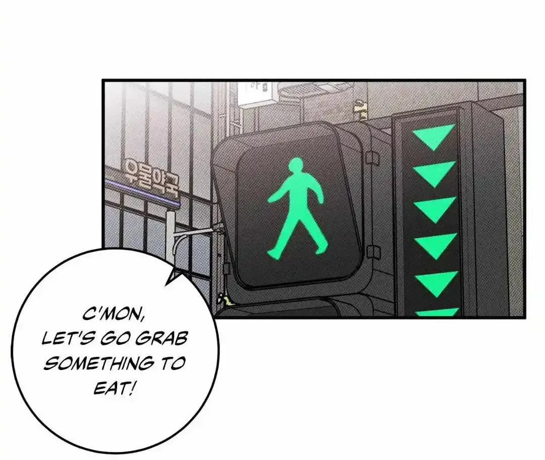 This Year Is Different Kainu Manga Chapter 9 Page 11