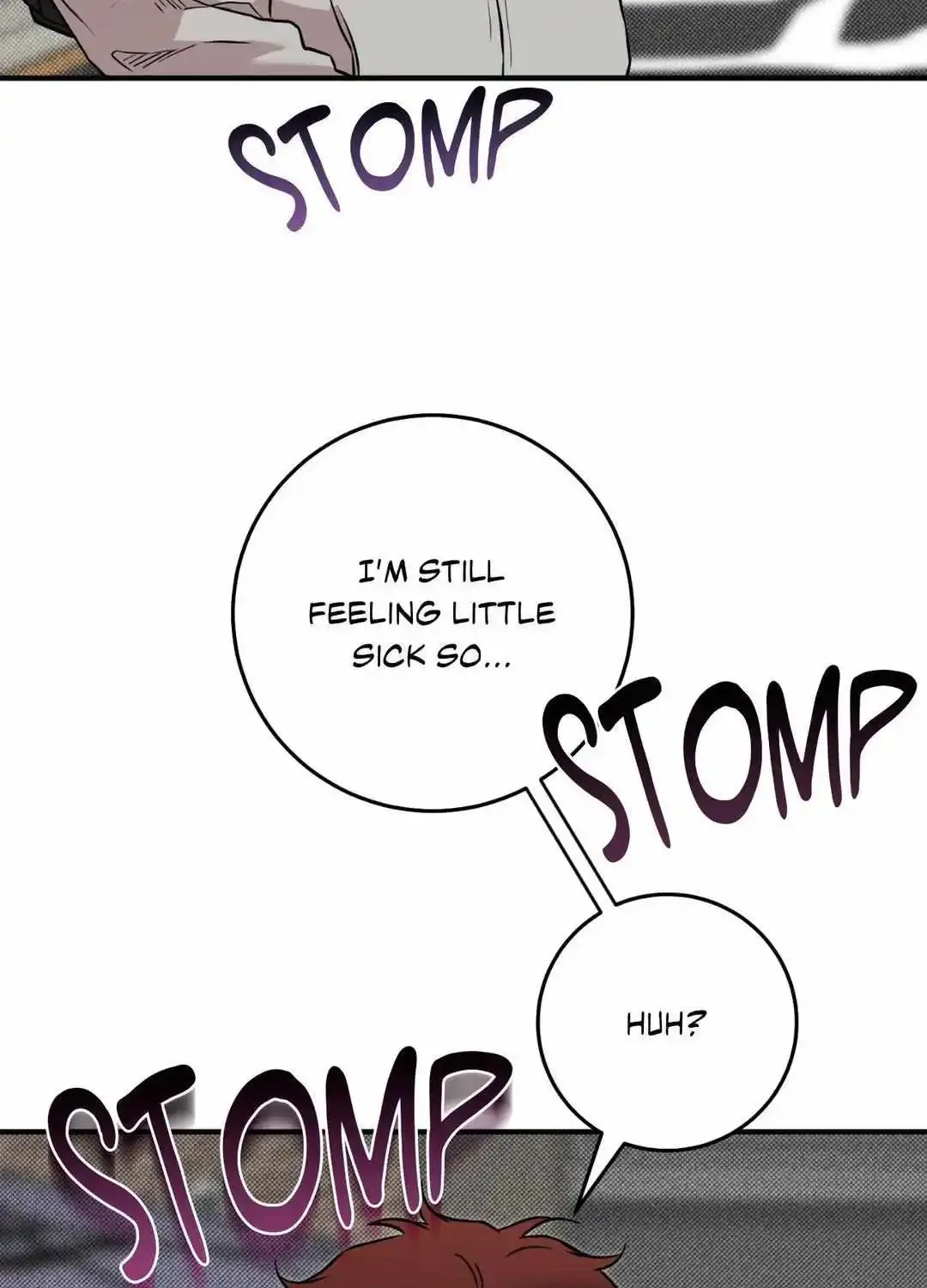 This Year Is Different Kainu Manga Chapter 9 Page 13