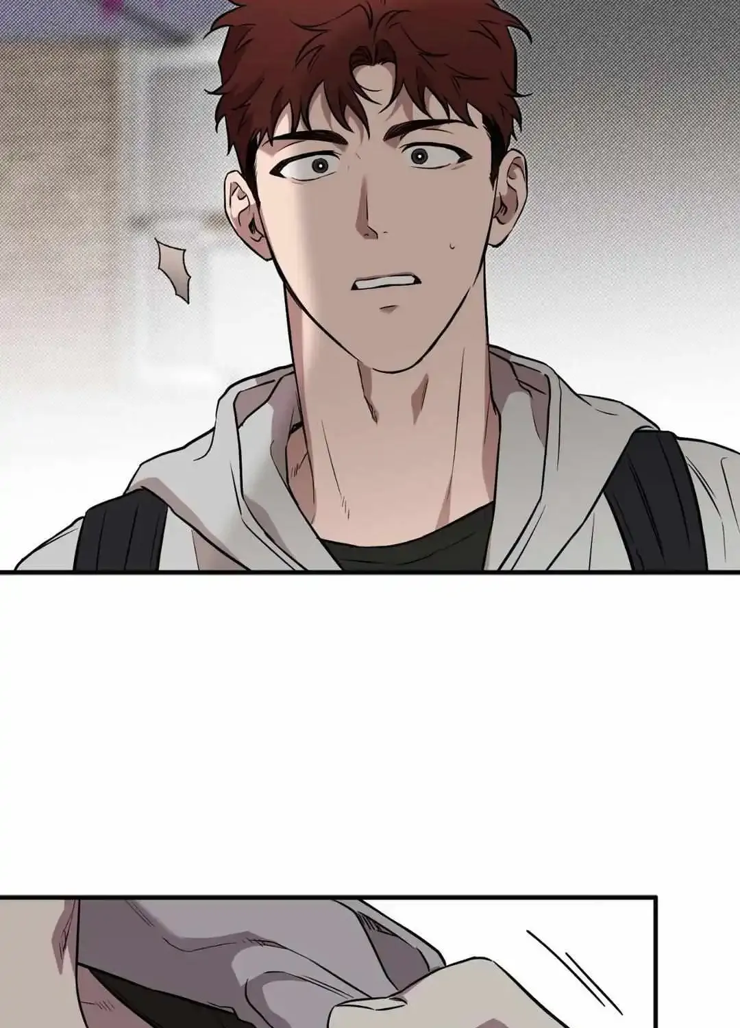 This Year Is Different Kainu Manga Chapter 9 Page 14