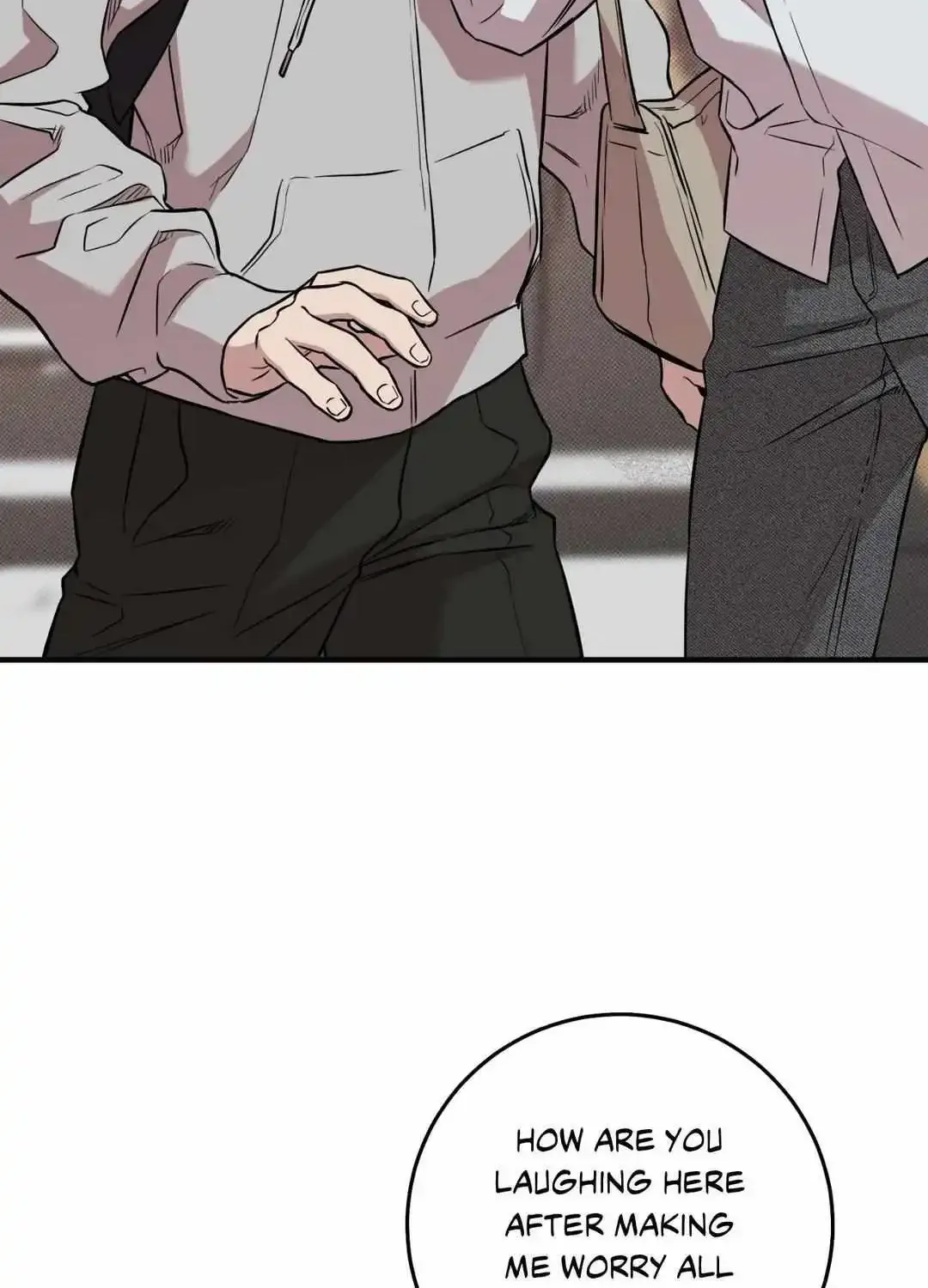 This Year Is Different Kainu Manga Chapter 9 Page 17