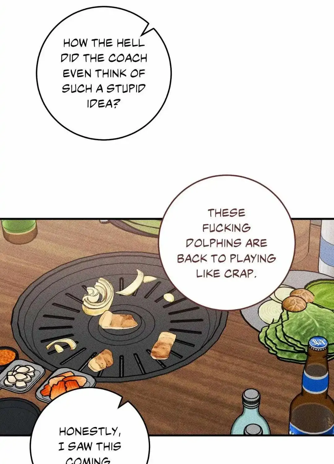 This Year Is Different Kainu Manga Chapter 9 Page 65