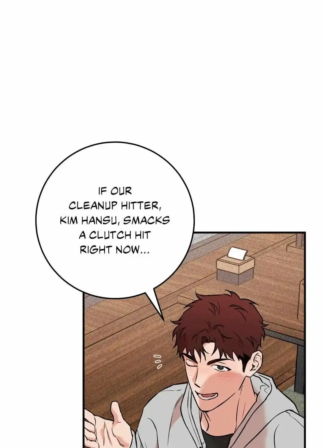 This Year Is Different Kainu Manga Chapter 9 Page 68