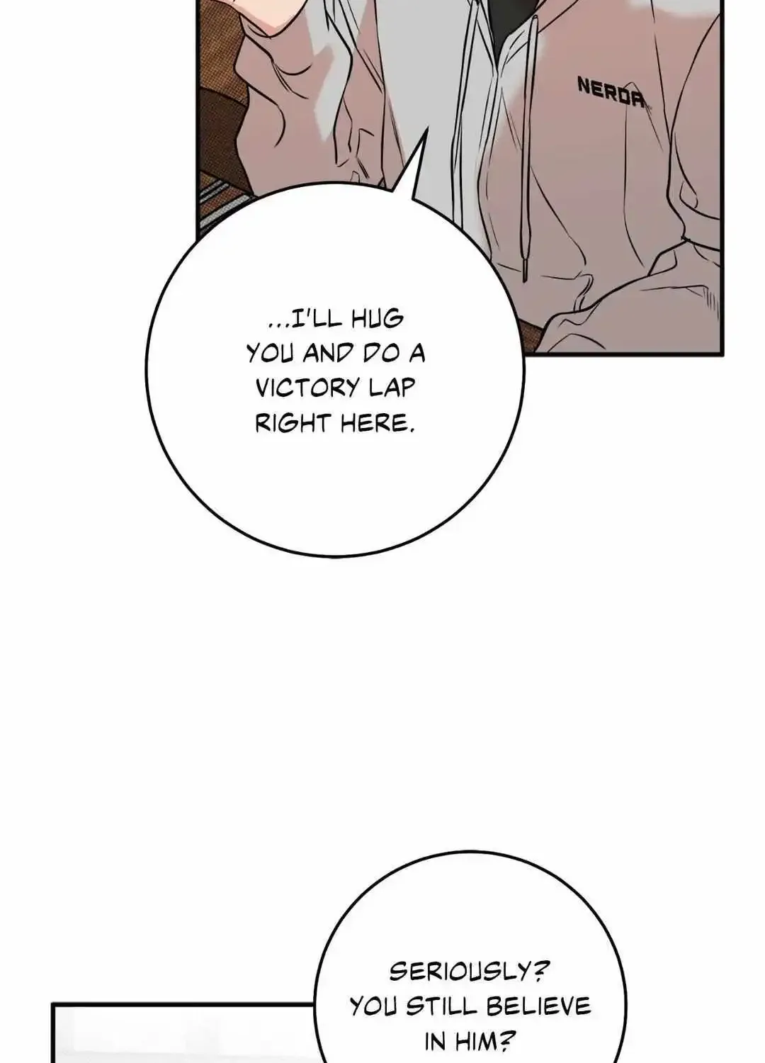 This Year Is Different Kainu Manga Chapter 9 Page 69