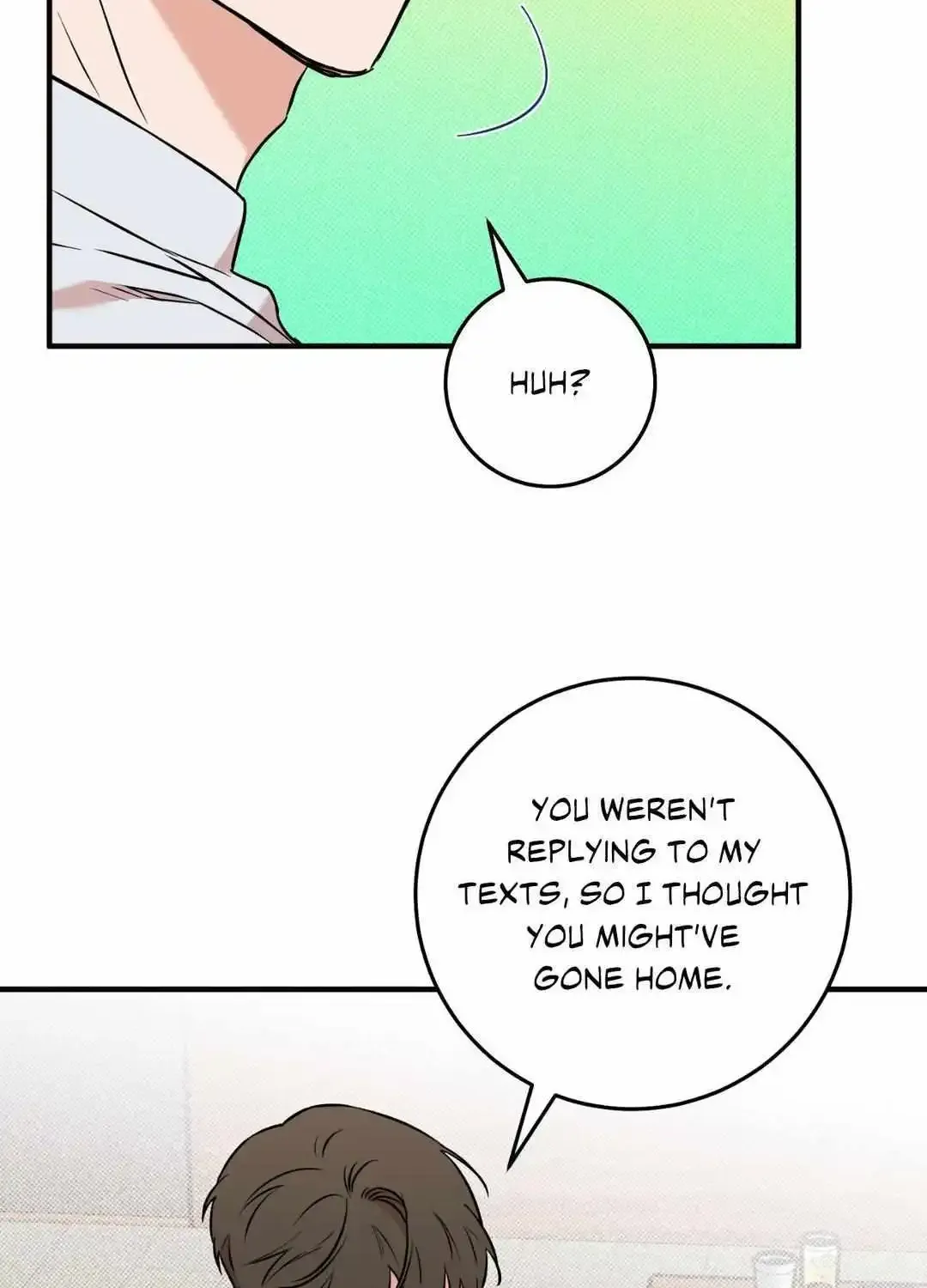 This Year Is Different Kainu Manga Chapter 9 Page 73