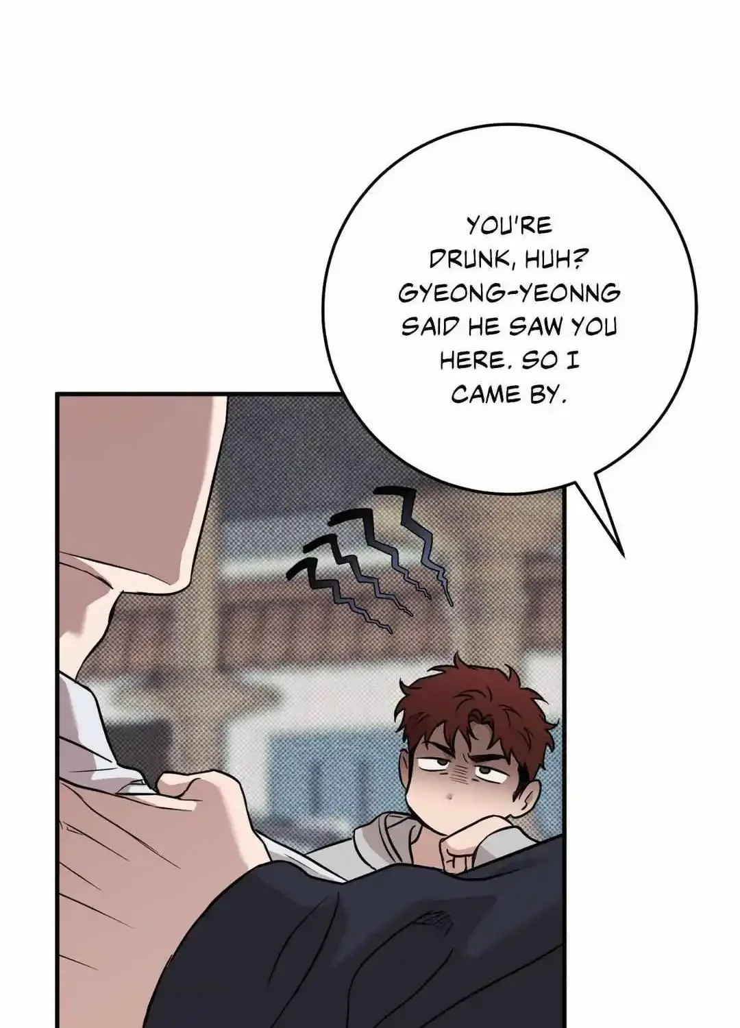 This Year Is Different Kainu Manga Chapter 9 Page 75