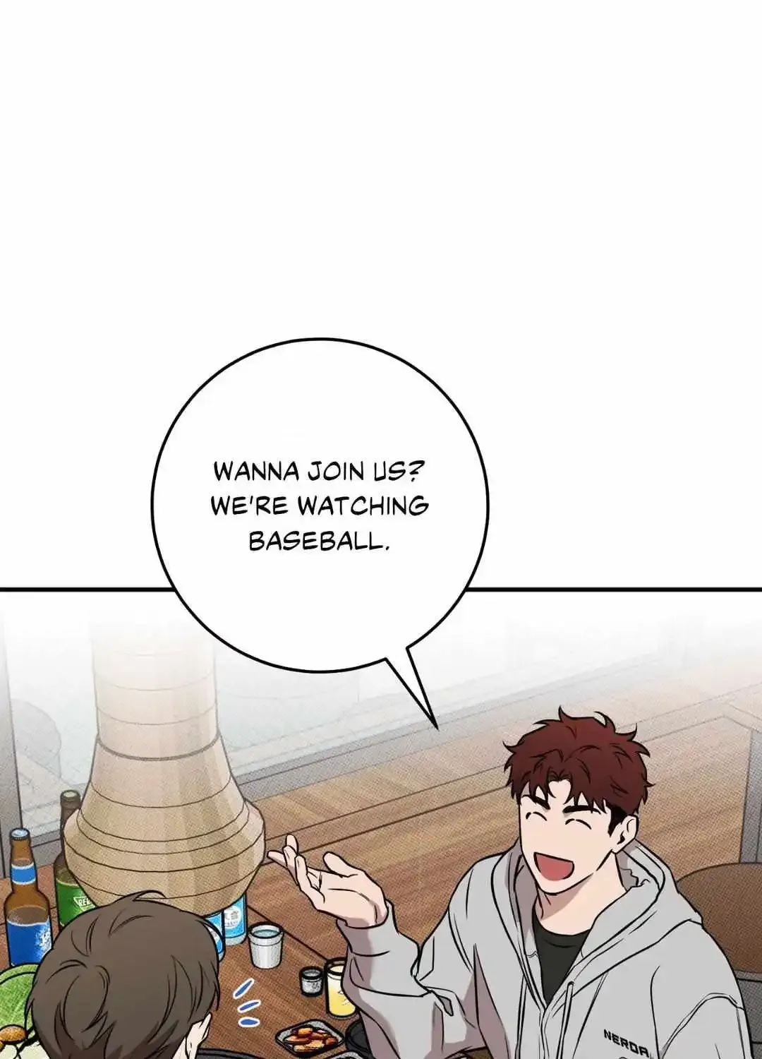 This Year Is Different Kainu Manga Chapter 9 Page 77