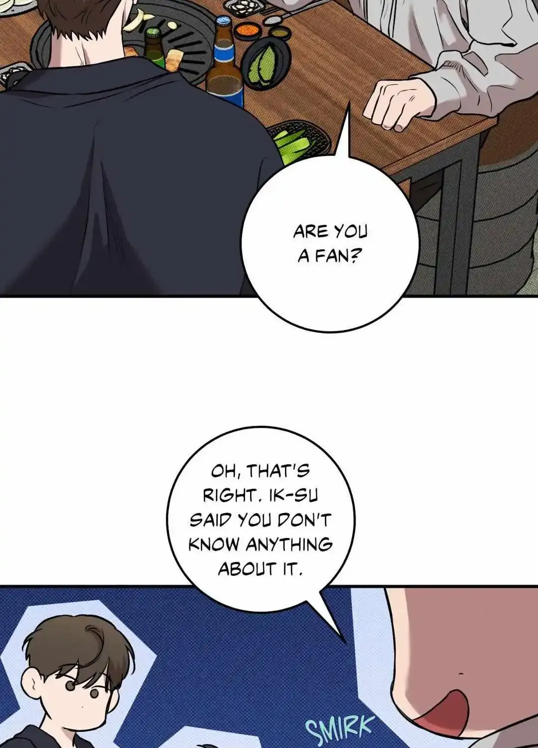 This Year Is Different Kainu Manga Chapter 9 Page 78