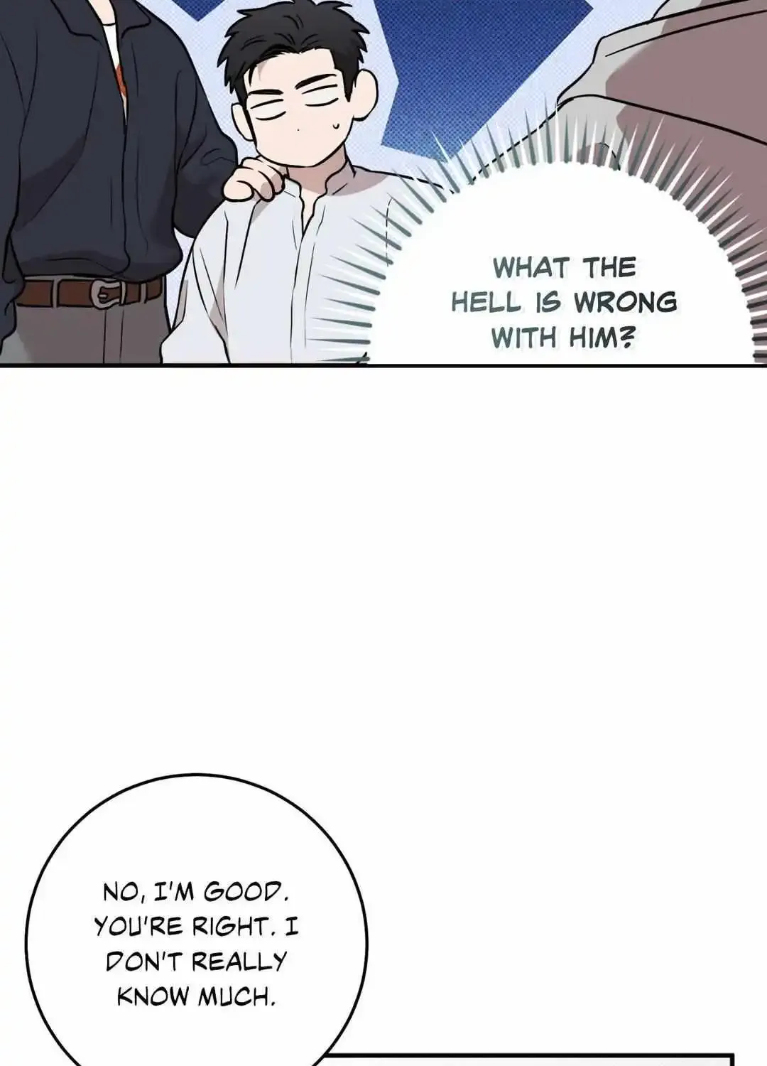 This Year Is Different Kainu Manga Chapter 9 Page 79
