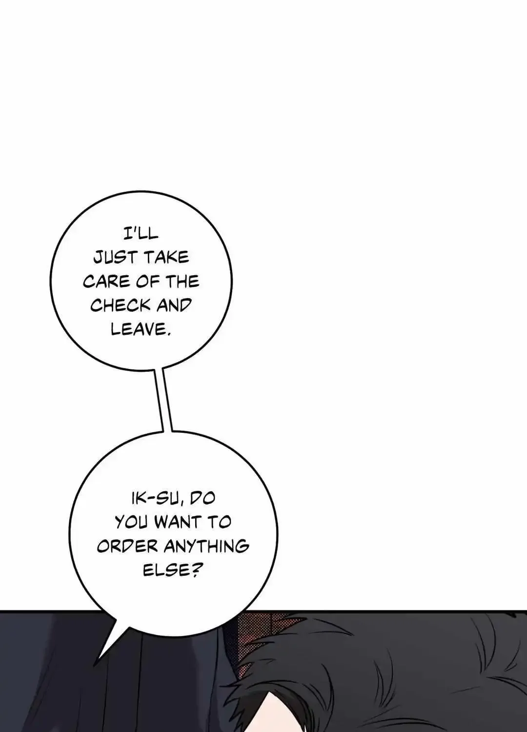 This Year Is Different Kainu Manga Chapter 9 Page 81