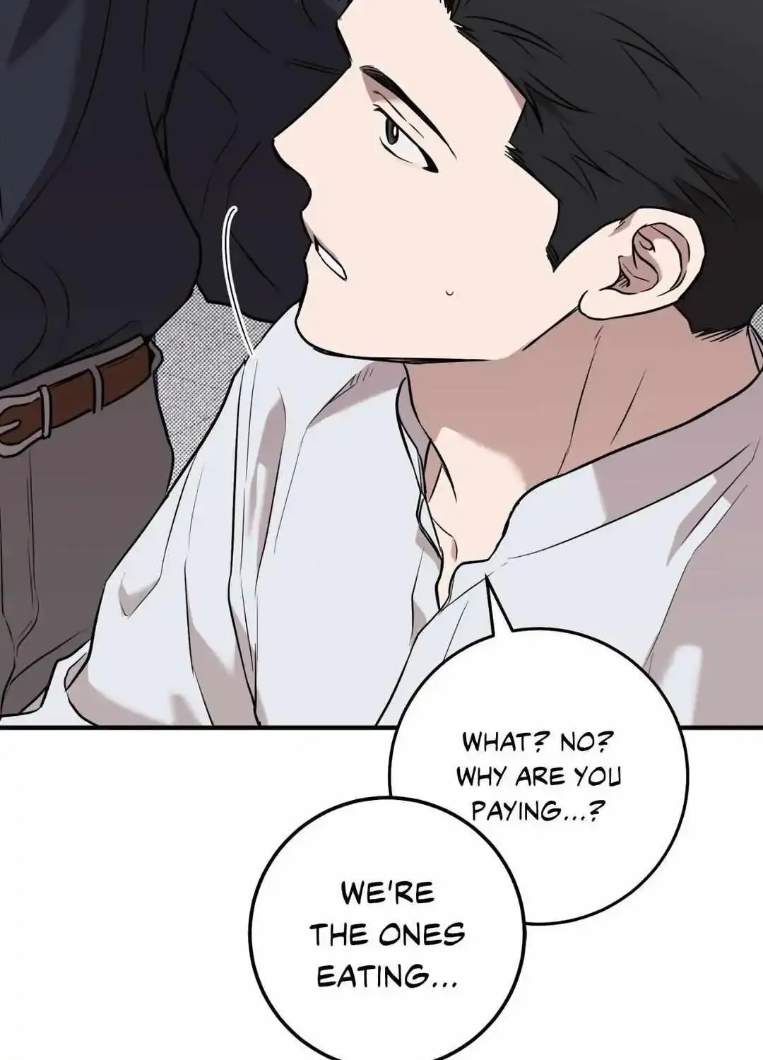 This Year Is Different Kainu Manga Chapter 9 Page 82
