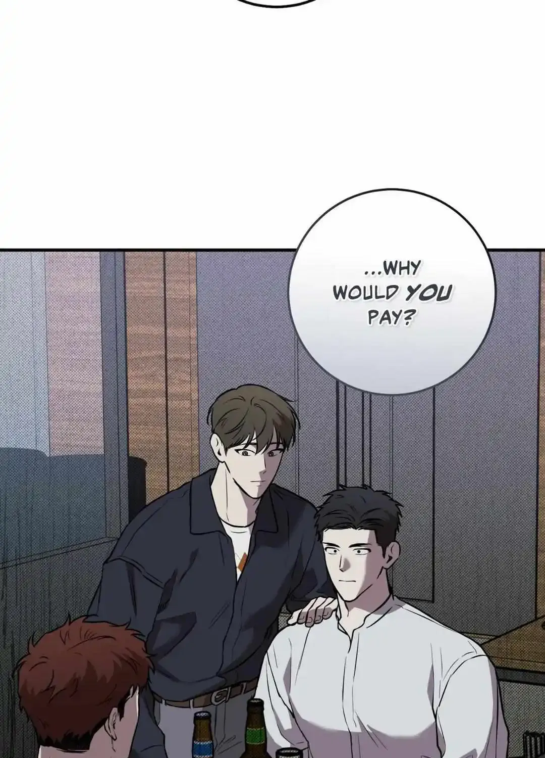 This Year Is Different Kainu Manga Chapter 9 Page 83