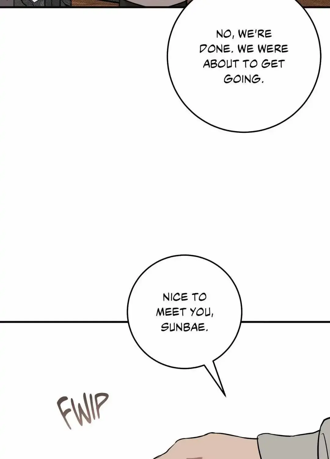 This Year Is Different Kainu Manga Chapter 9 Page 90