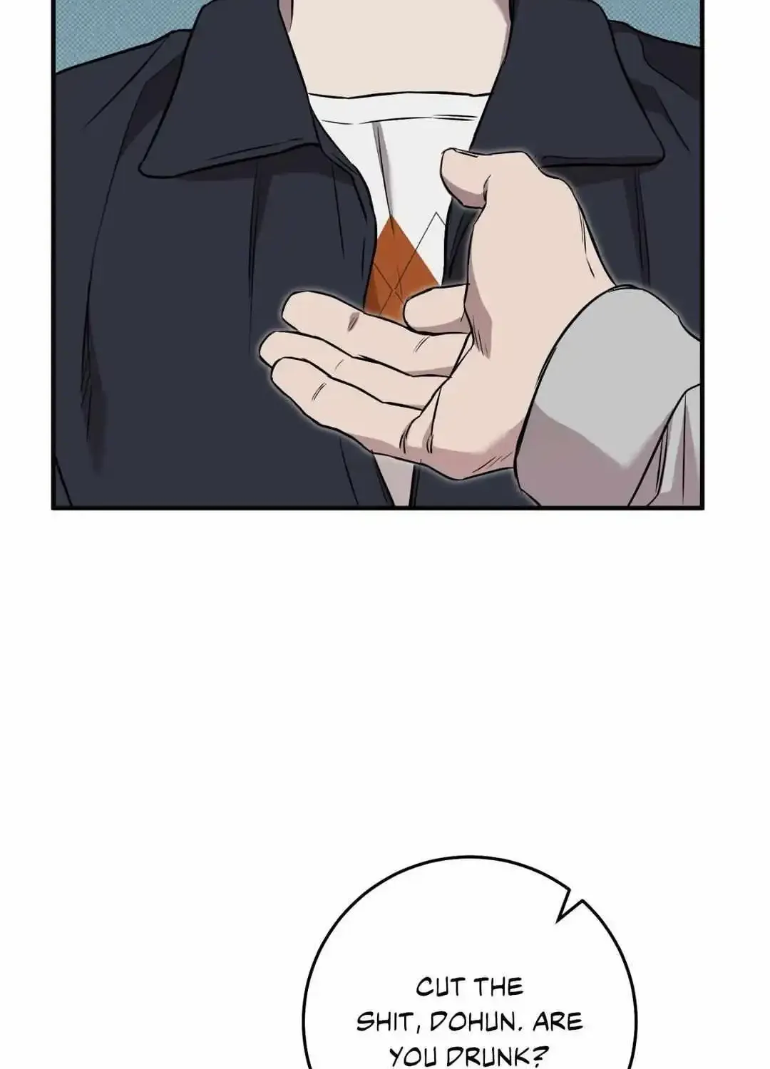 This Year Is Different Kainu Manga Chapter 9 Page 95