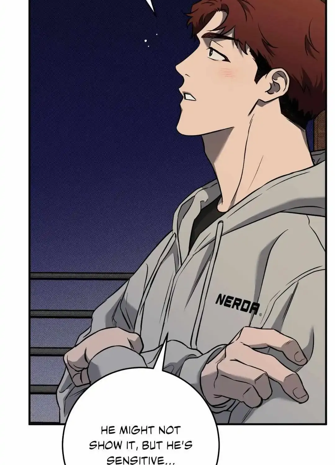 This Year Is Different Kainu Manga Chapter 9 Page 104