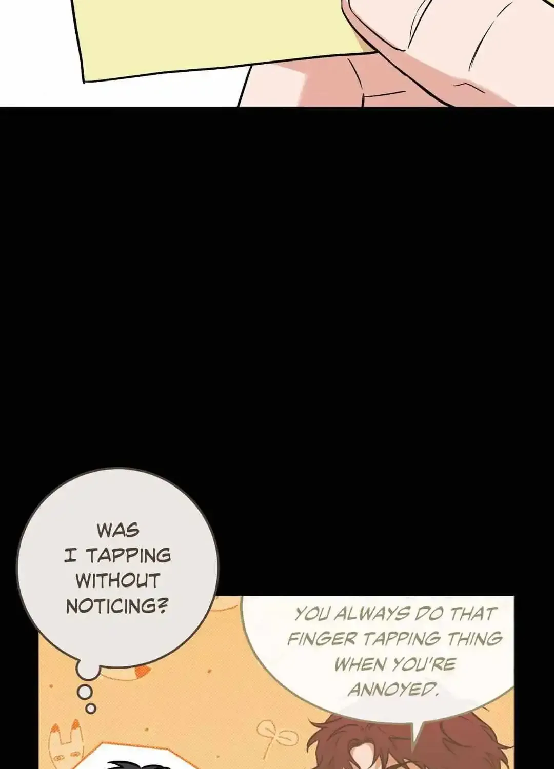 This Year Is Different Kainu Manga Chapter 8 Page 50