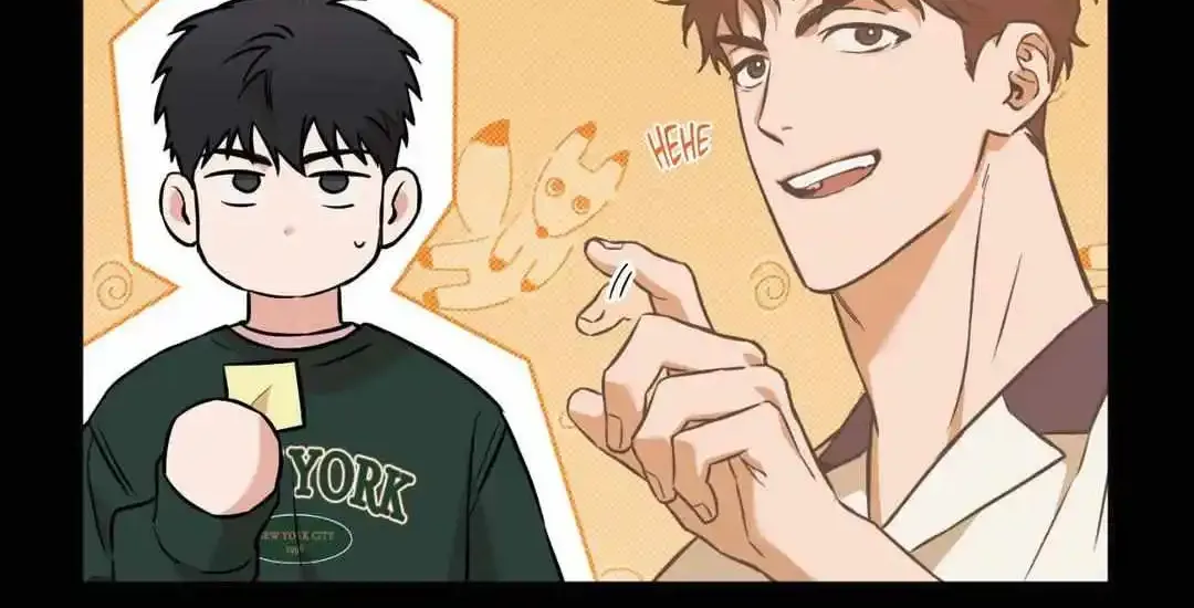 This Year Is Different Kainu Manga Chapter 8 Page 51