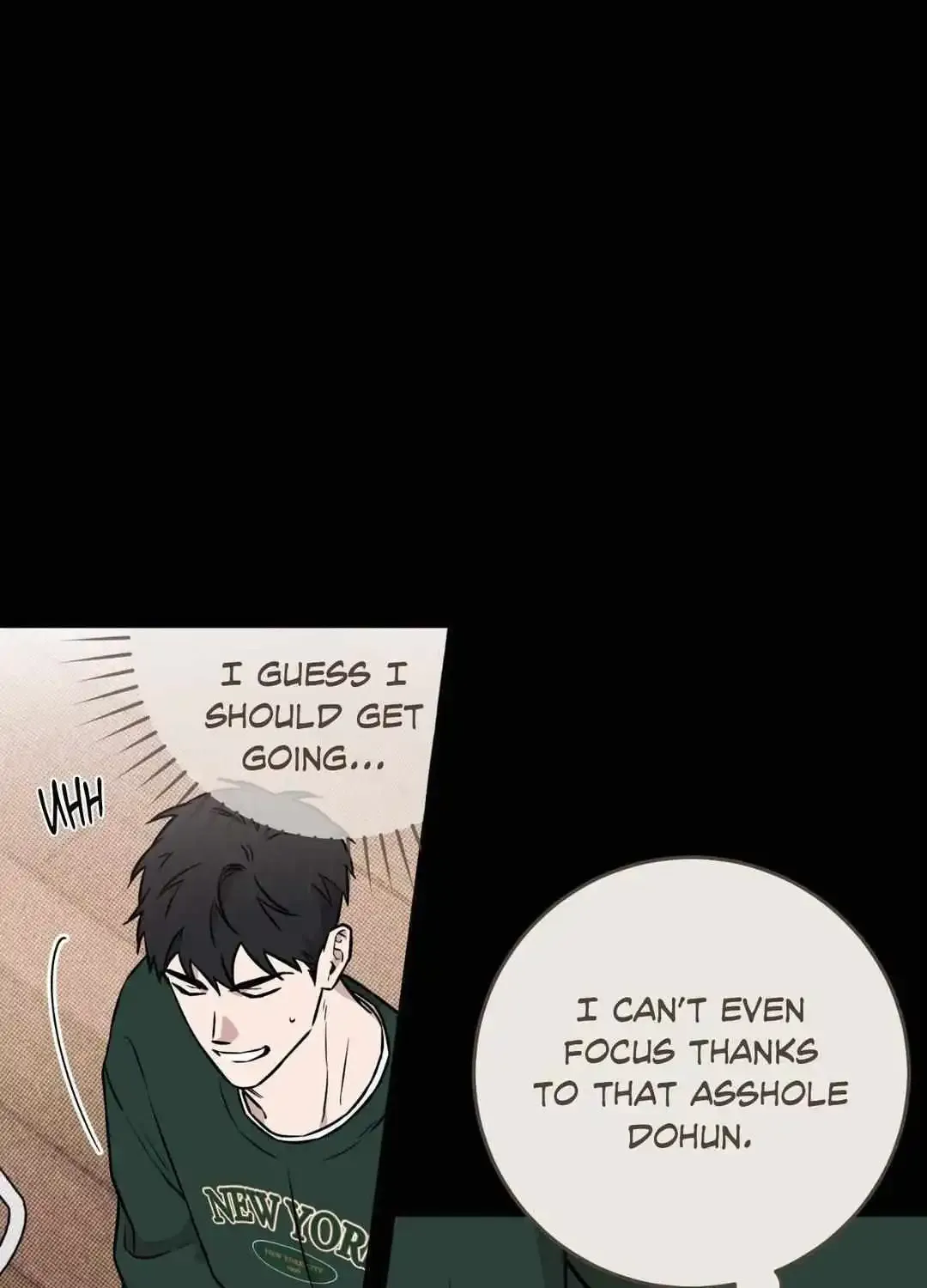 This Year Is Different Kainu Manga Chapter 8 Page 52