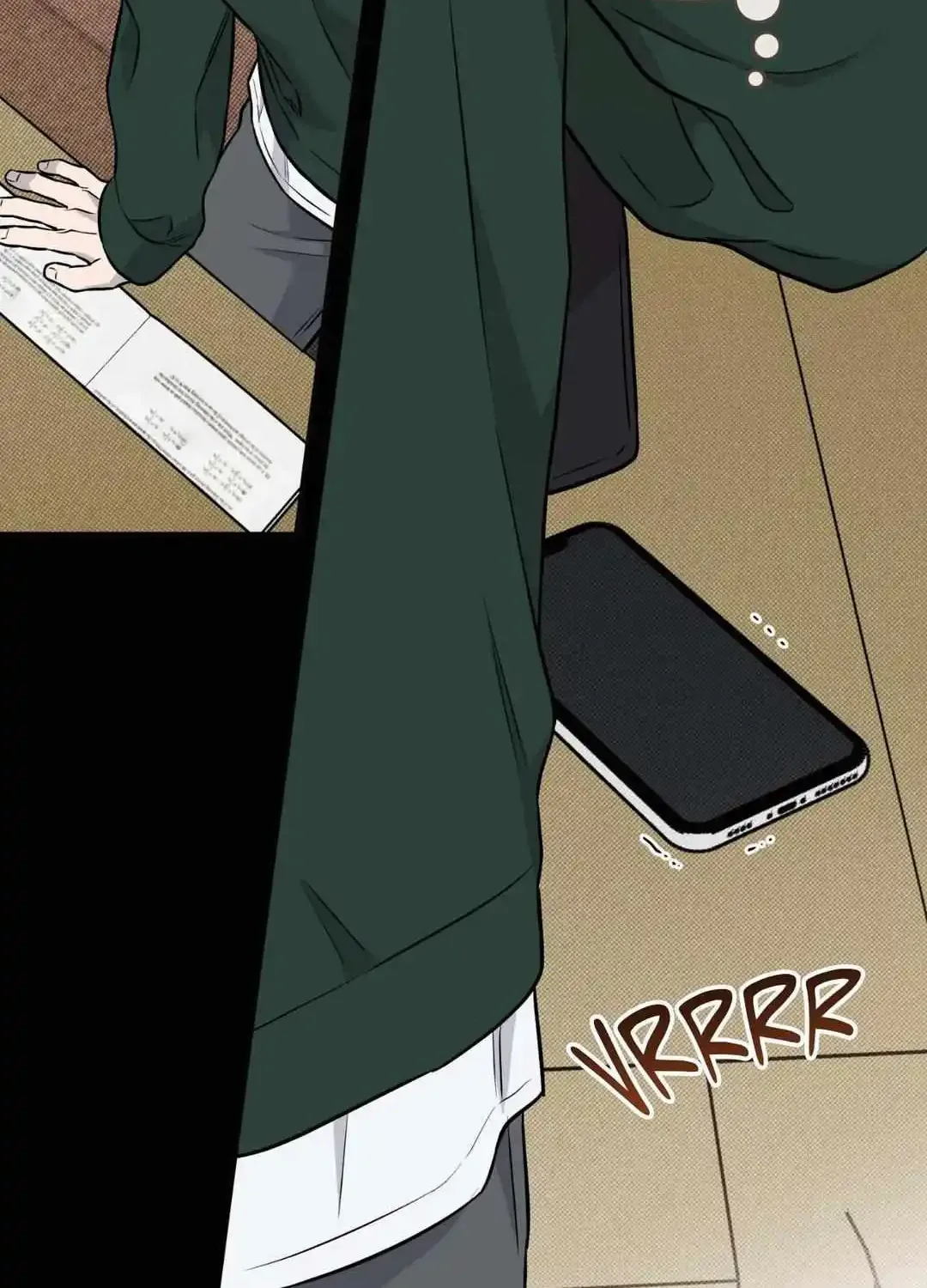 This Year Is Different Kainu Manga Chapter 8 Page 53