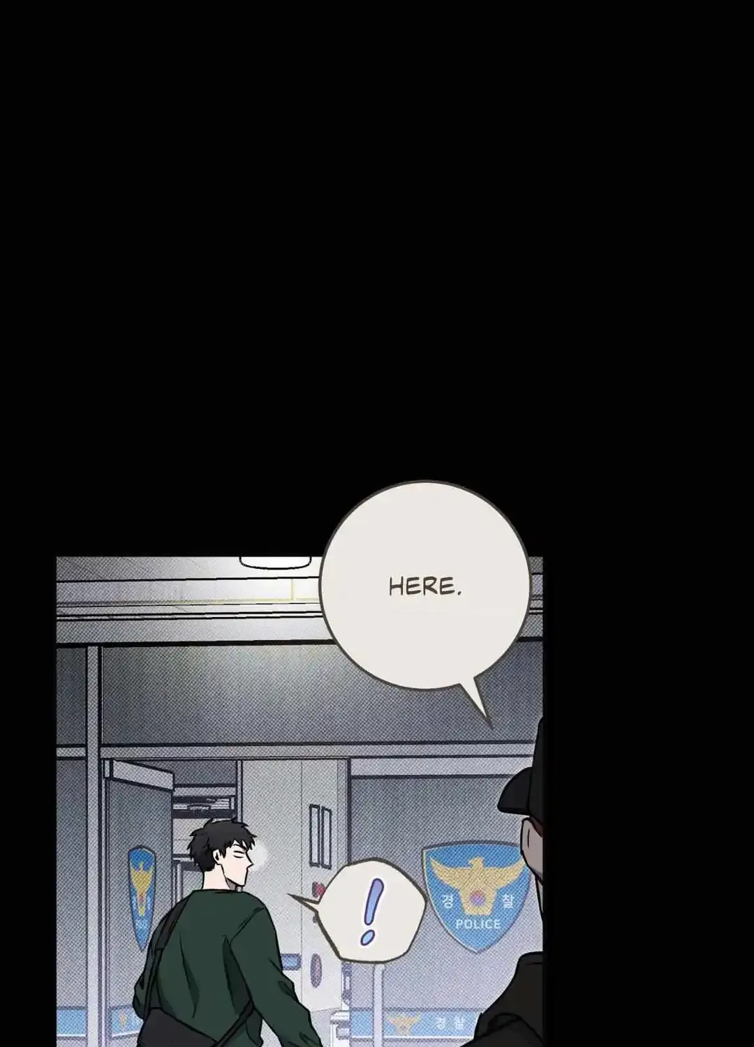 This Year Is Different Kainu Manga Chapter 8 Page 61