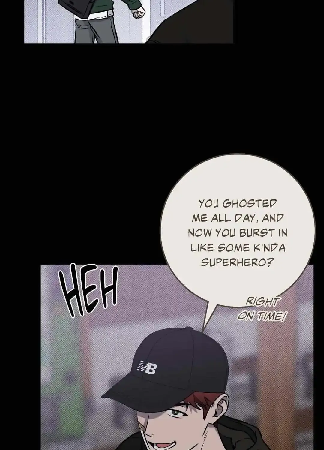This Year Is Different Kainu Manga Chapter 8 Page 62