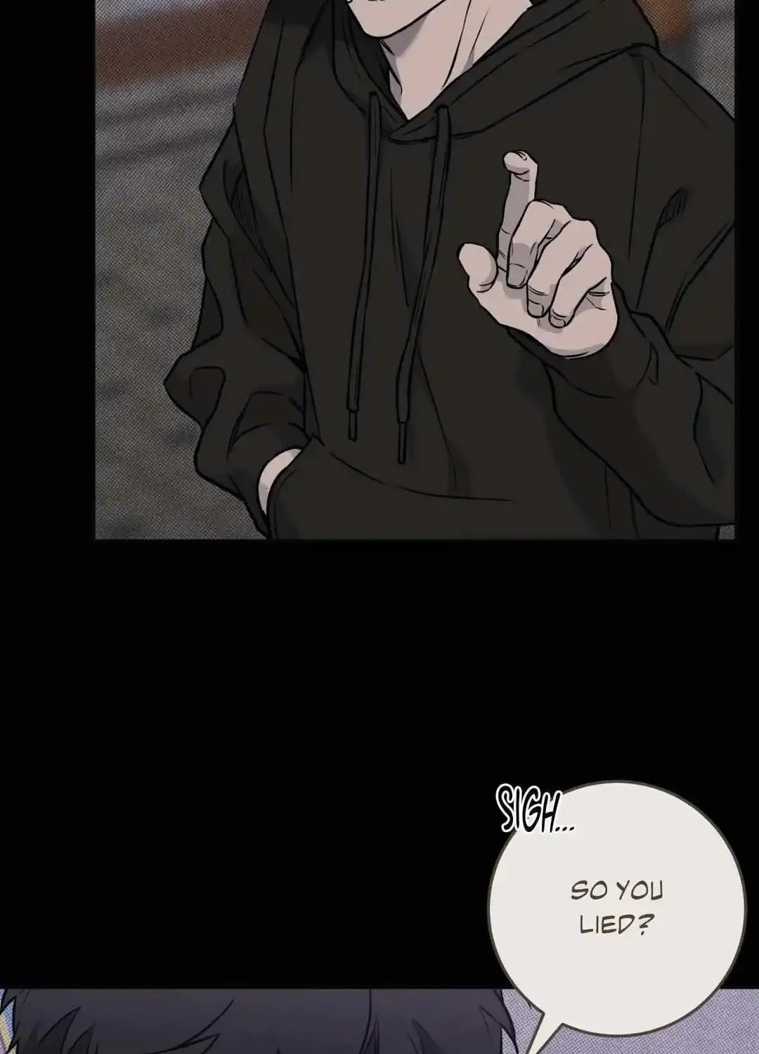 This Year Is Different Kainu Manga Chapter 8 Page 63