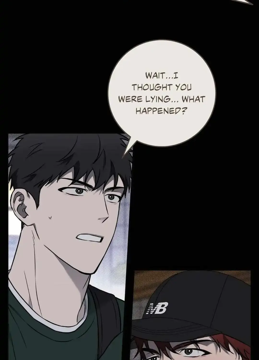 This Year Is Different Kainu Manga Chapter 8 Page 68