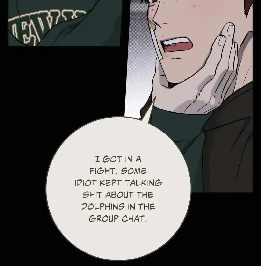 This Year Is Different Kainu Manga Chapter 8 Page 69