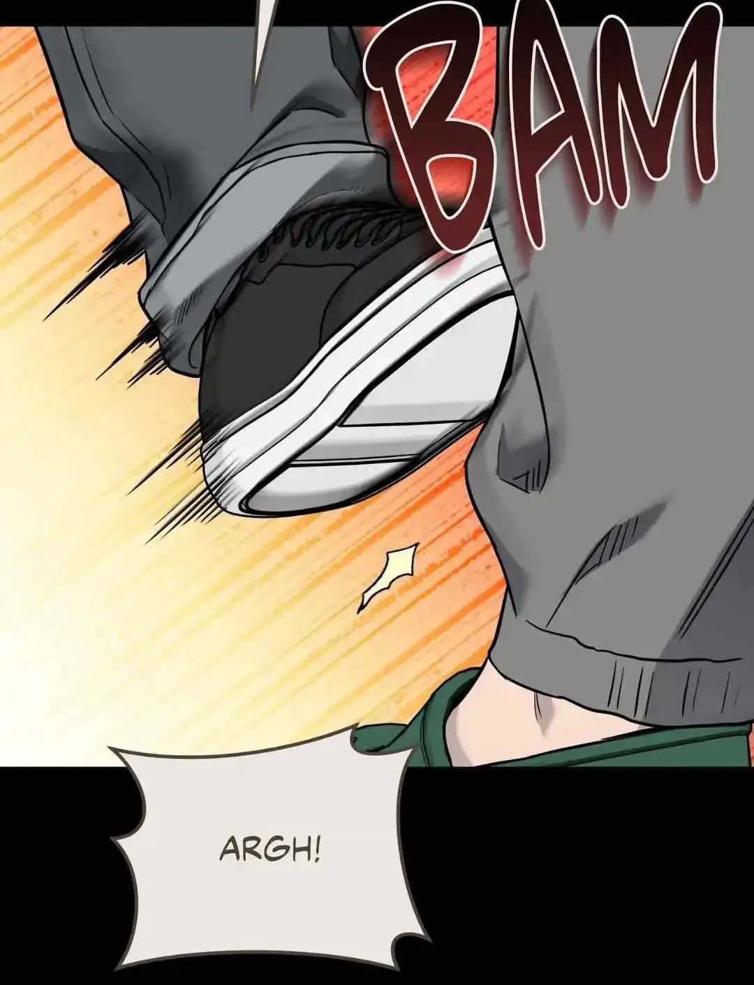 This Year Is Different Kainu Manga Chapter 8 Page 73