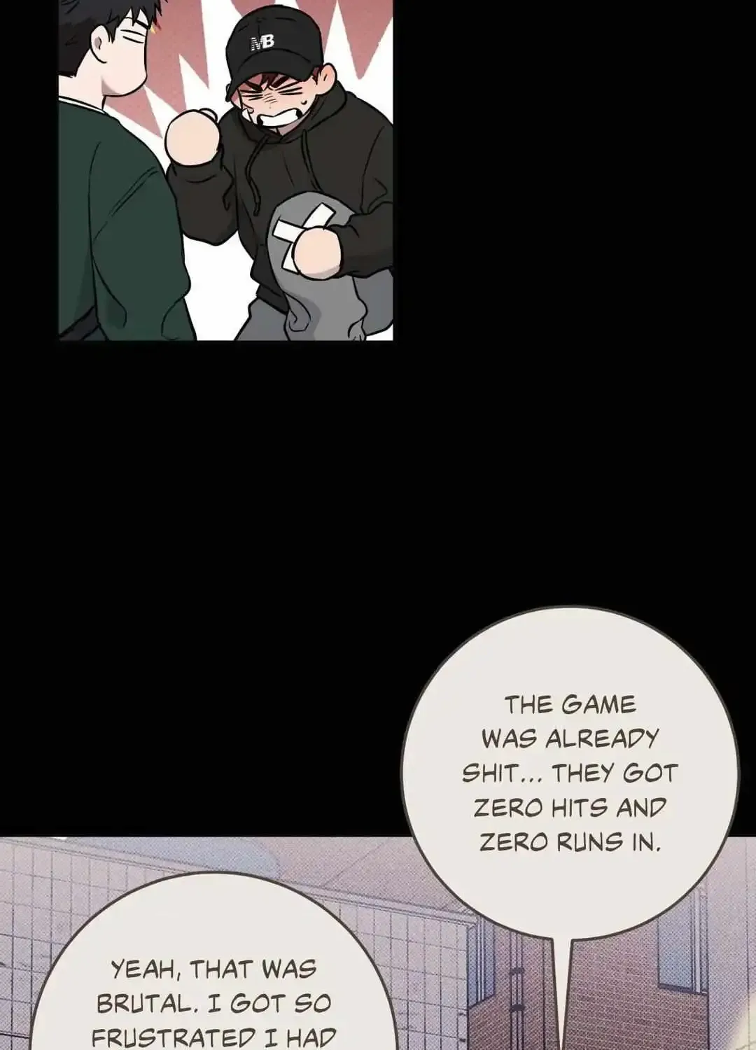 This Year Is Different Kainu Manga Chapter 8 Page 75