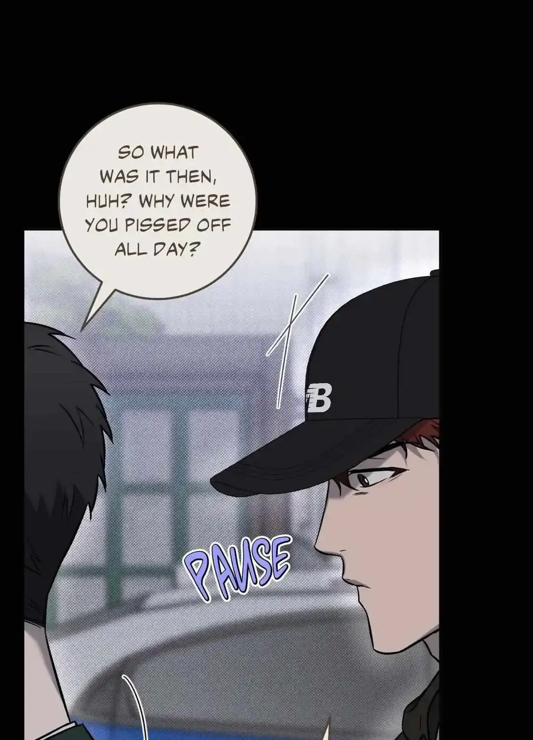 This Year Is Different Kainu Manga Chapter 8 Page 78