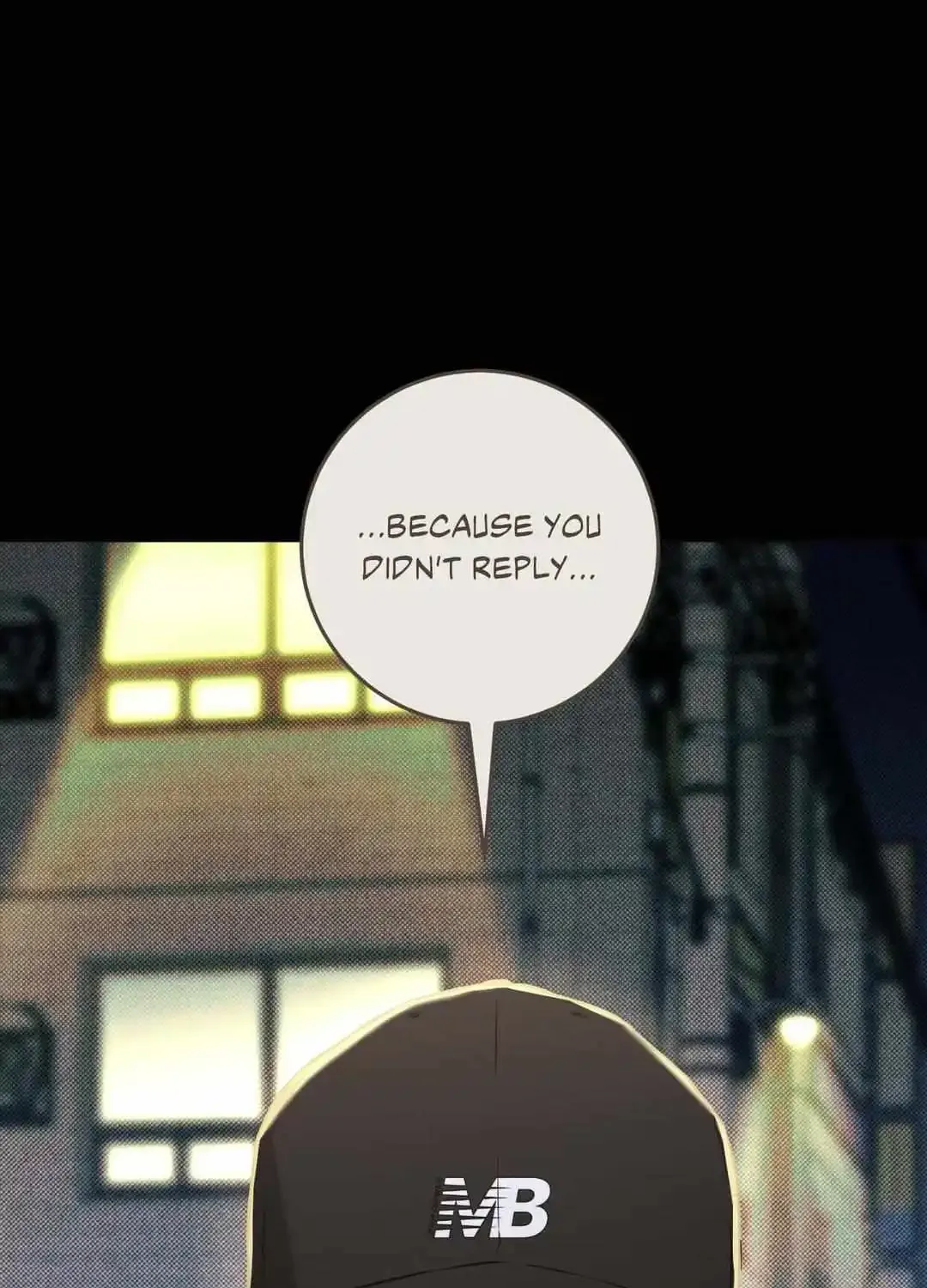 This Year Is Different Kainu Manga Chapter 8 Page 81