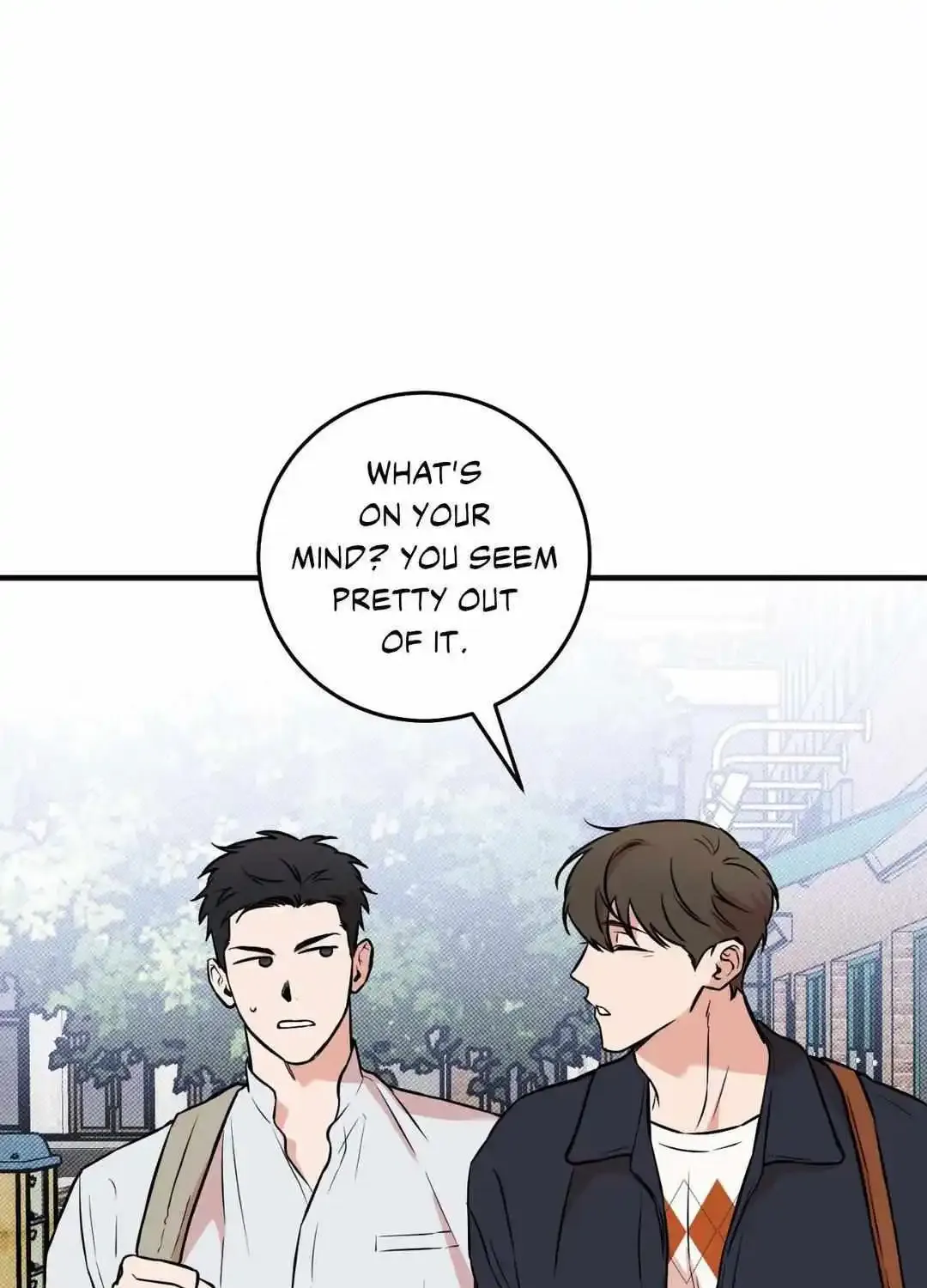 This Year Is Different Kainu Manga Chapter 8 Page 85