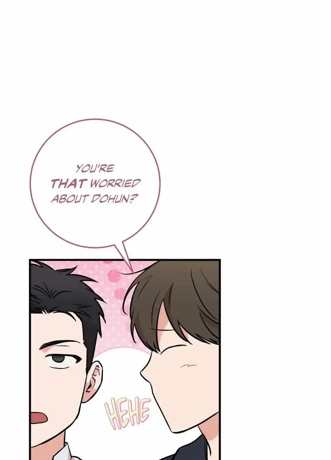 This Year Is Different Kainu Manga Chapter 8 Page 87