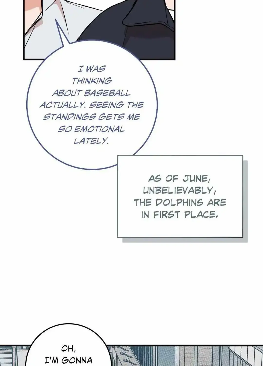 This Year Is Different Kainu Manga Chapter 8 Page 88