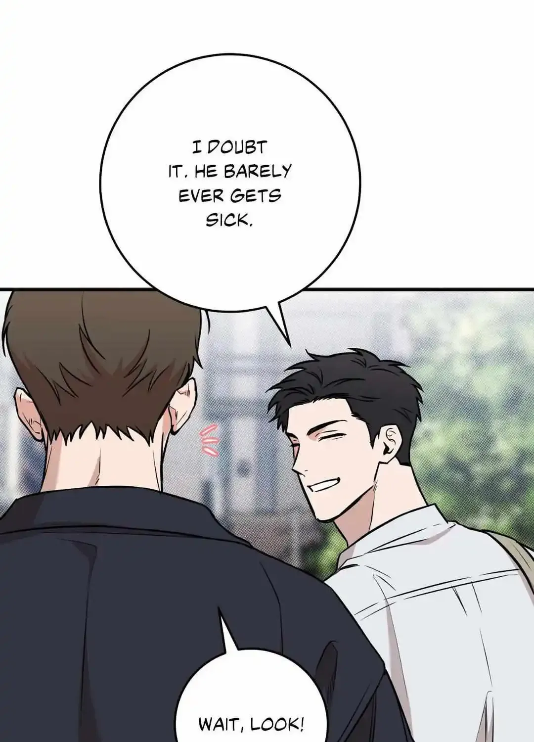 This Year Is Different Kainu Manga Chapter 8 Page 90