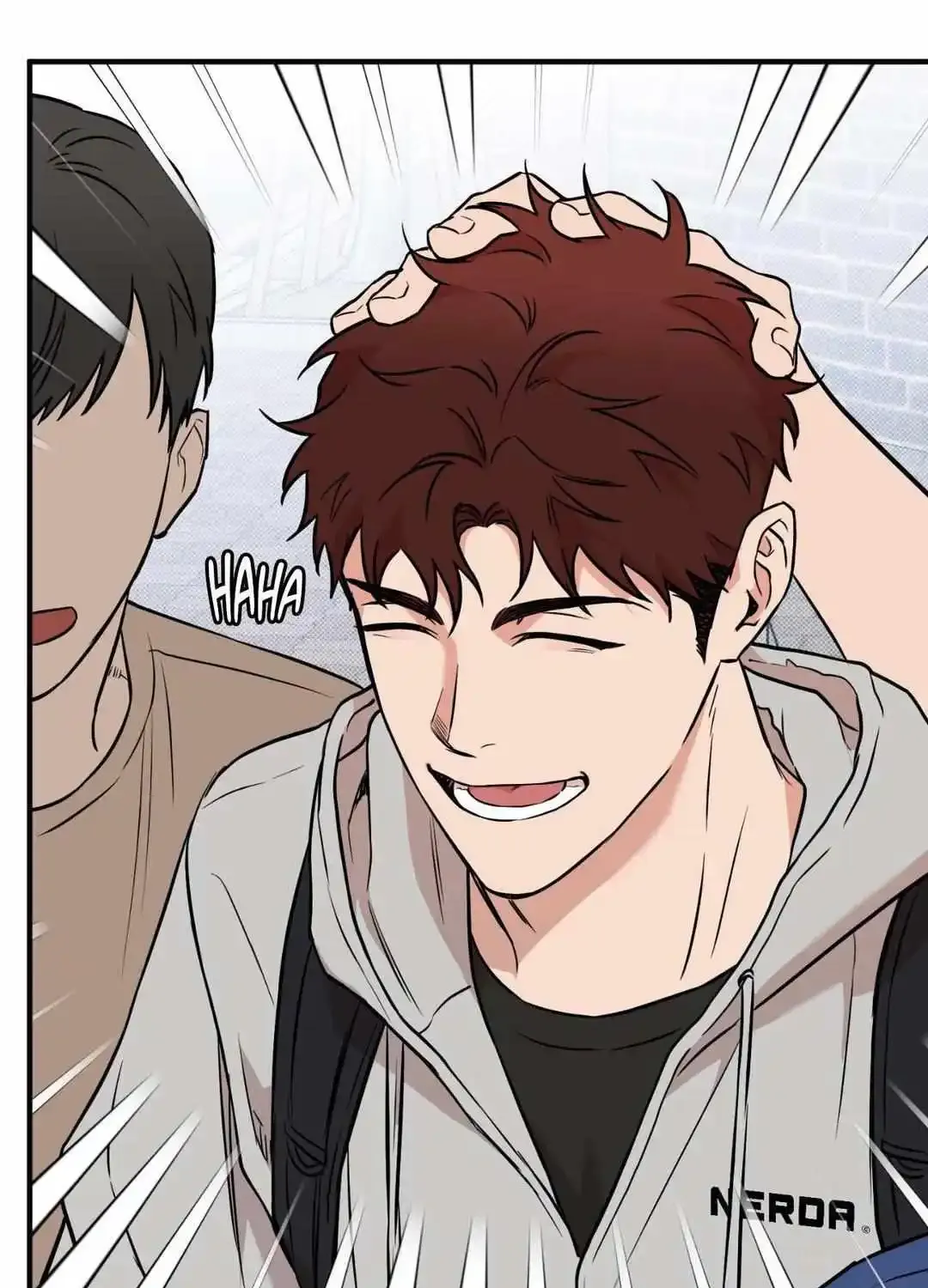 This Year Is Different Kainu Manga Chapter 8 Page 96