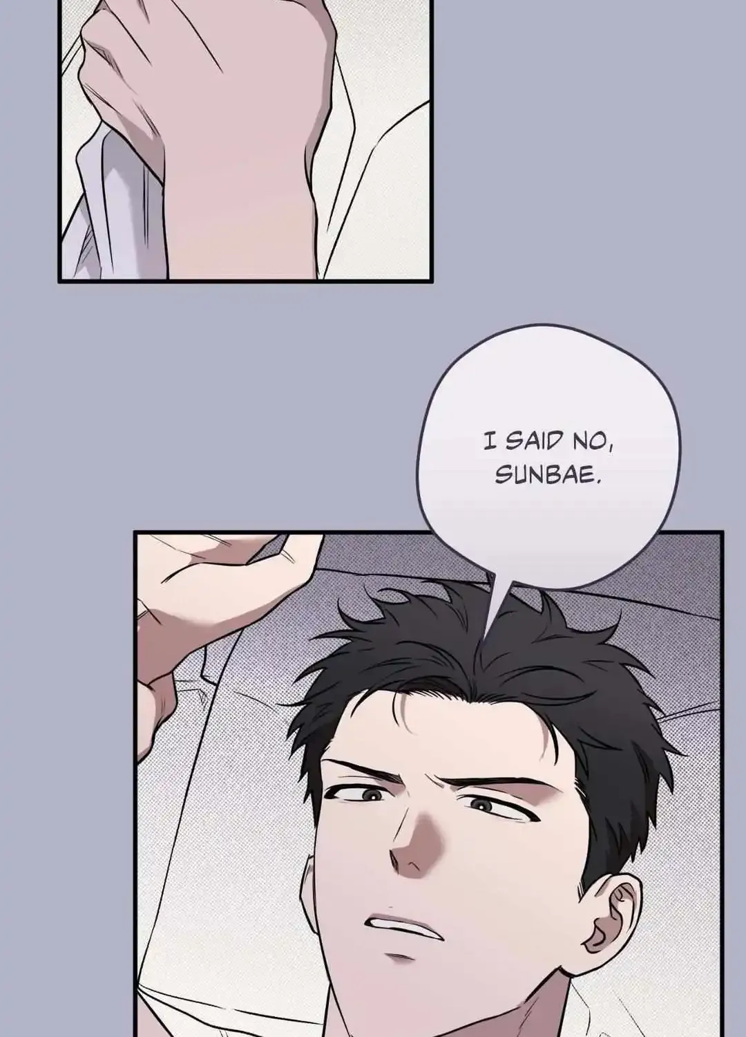 This Year Is Different Kainu Manga Chapter 7 Page 5