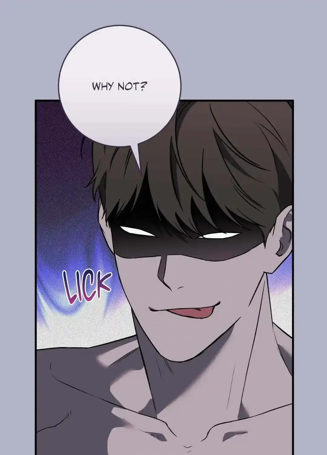 This Year Is Different Kainu Manga Chapter 7 Page 13