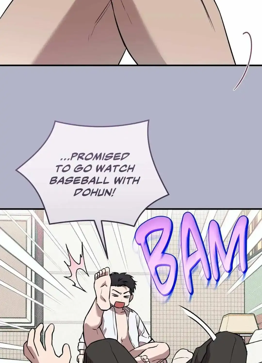 This Year Is Different Kainu Manga Chapter 7 Page 15