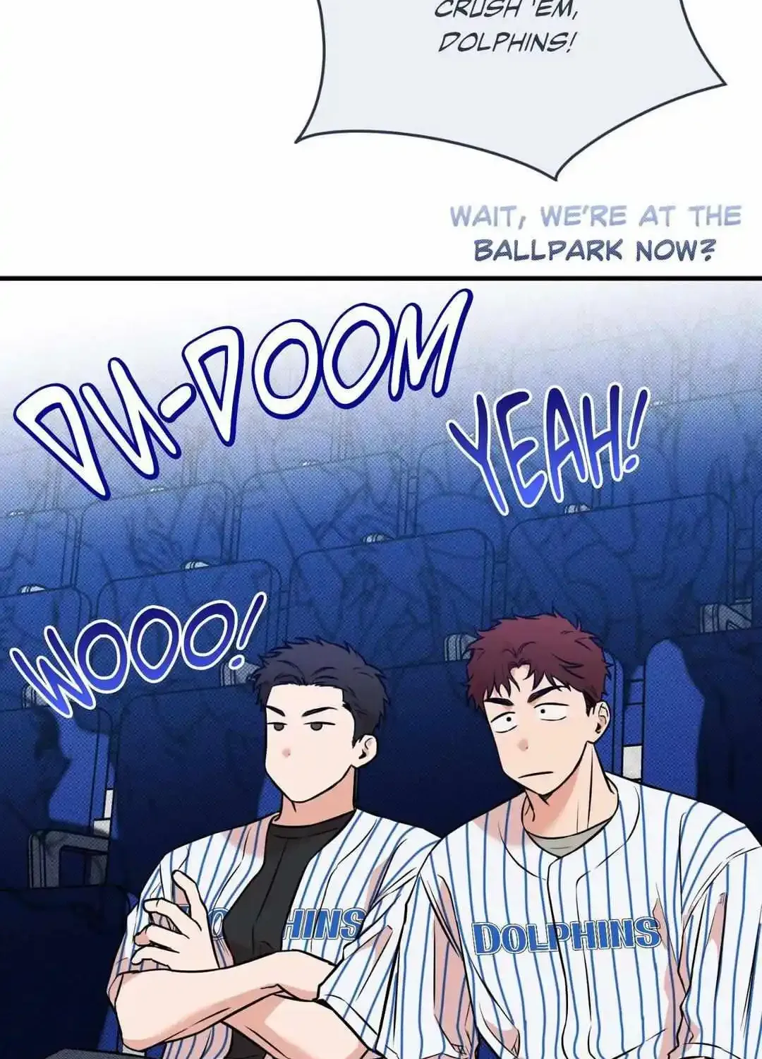 This Year Is Different Kainu Manga Chapter 7 Page 18