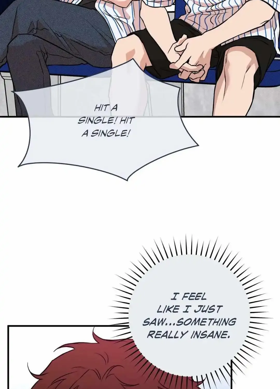 This Year Is Different Kainu Manga Chapter 7 Page 19