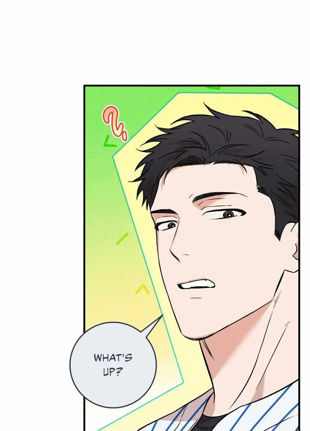 This Year Is Different Kainu Manga Chapter 7 Page 21