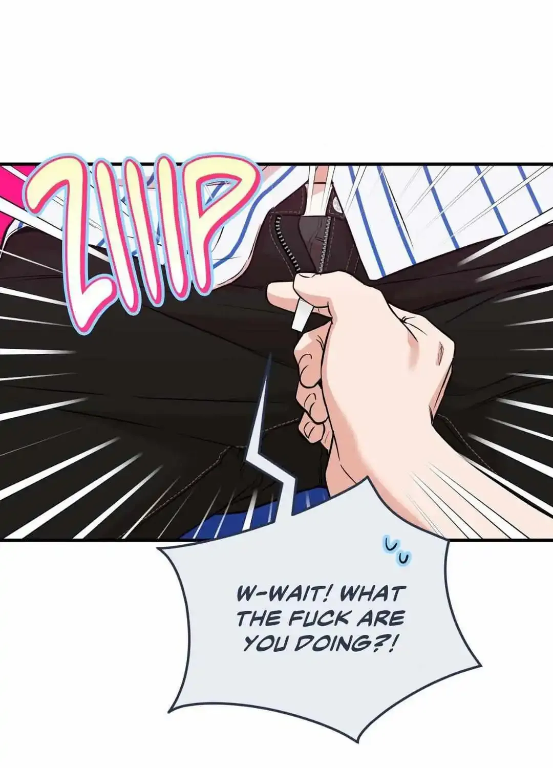 This Year Is Different Kainu Manga Chapter 7 Page 31