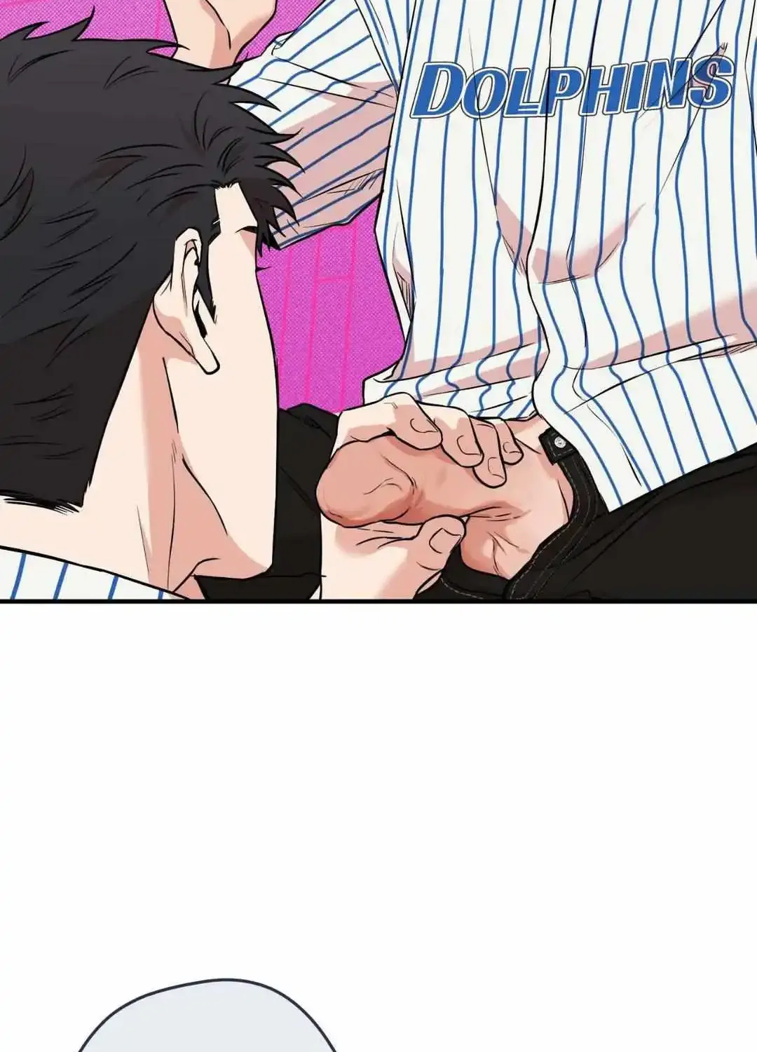 This Year Is Different Kainu Manga Chapter 7 Page 33