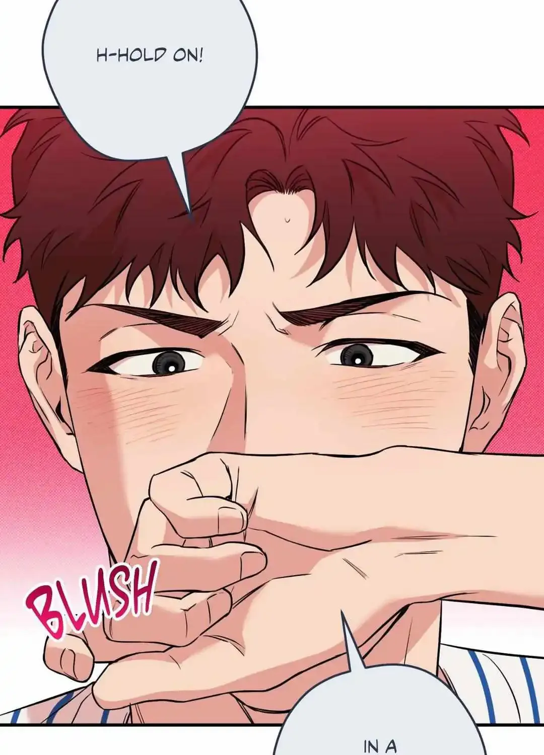 This Year Is Different Kainu Manga Chapter 7 Page 34